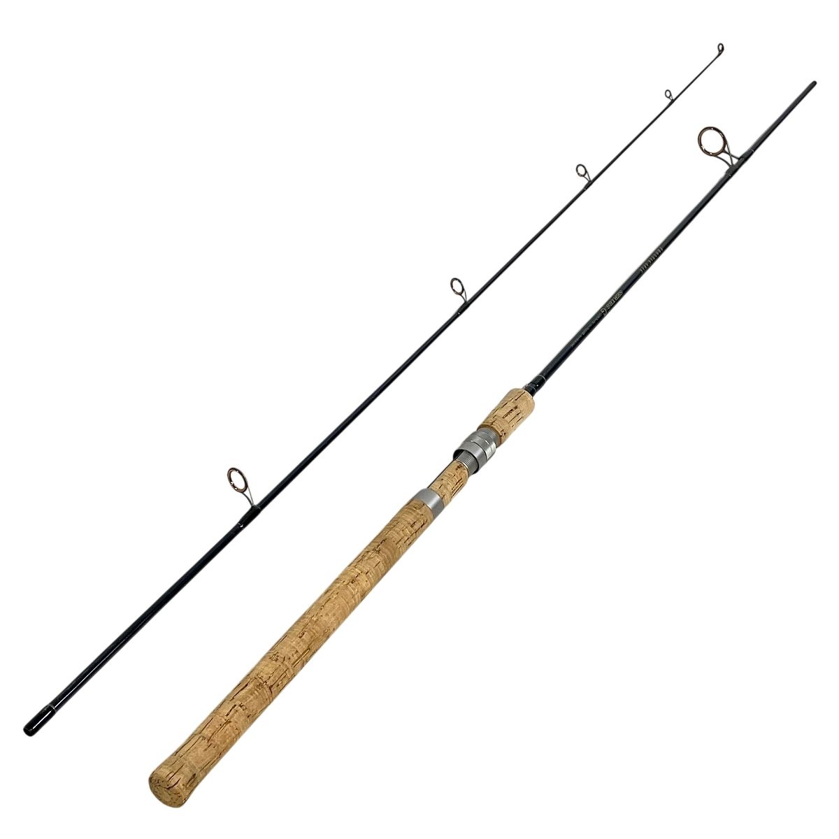 スミス GTR-76 TROUTIN SPIN SERIES G トラウトロッド 7フィート6インチ 中古 T11125892