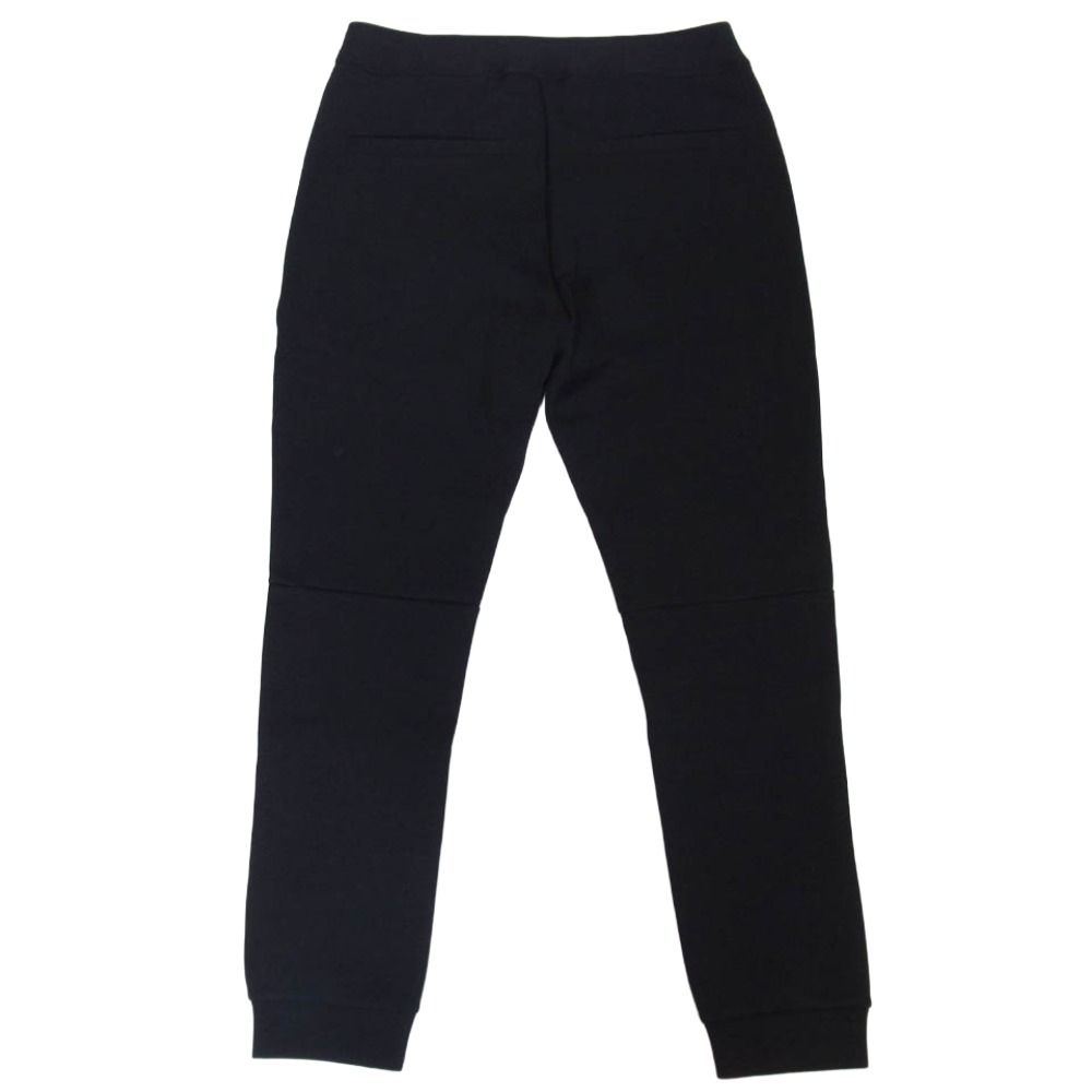 黒 ワイドパンツ メンズ F.C.R.B. エフシーアールビー 21AW FCRB-212064 TECH KNIT TRAINING