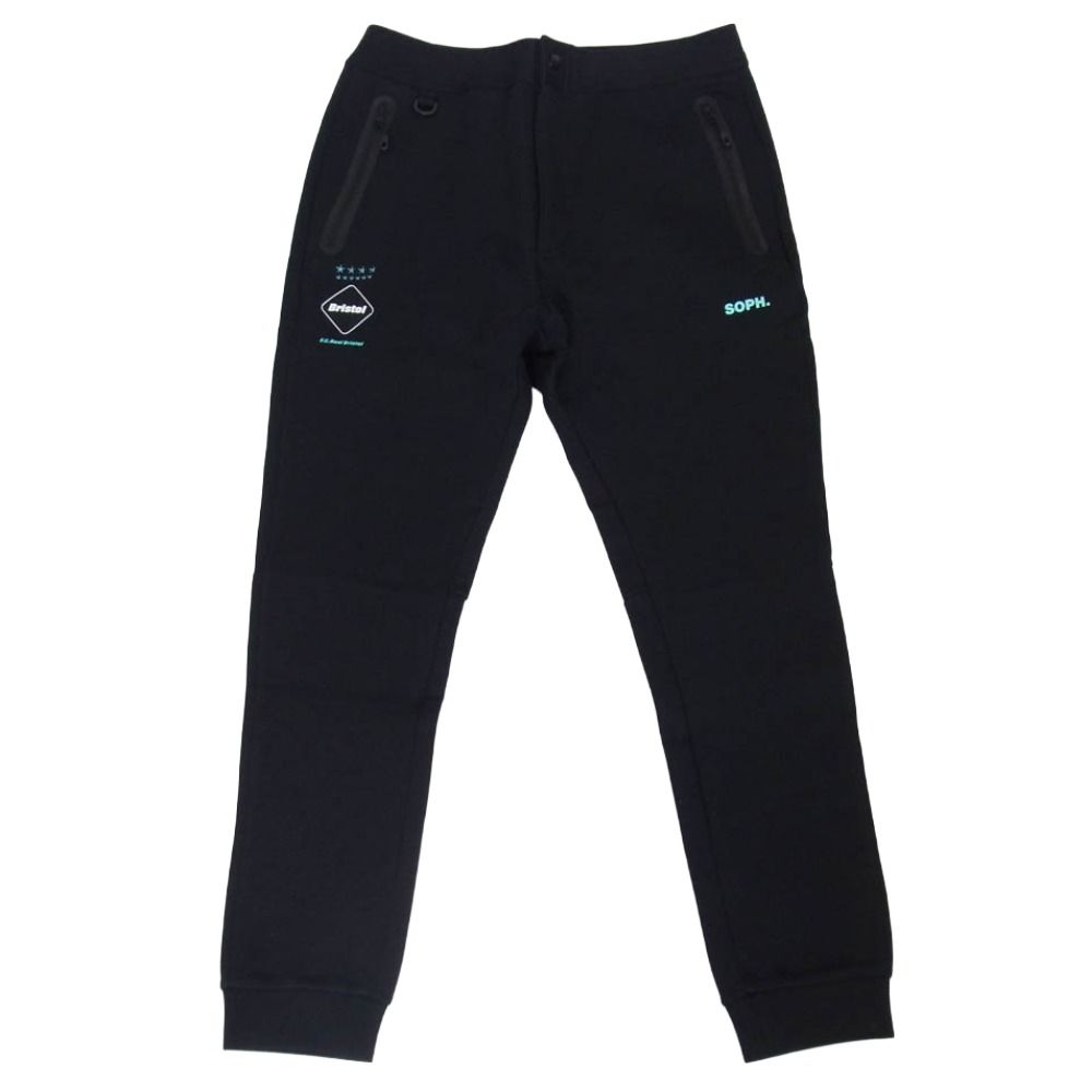 F.C.R.B. エフシーアールビー 21AW FCRB-212064 TECH KNIT TRAINING