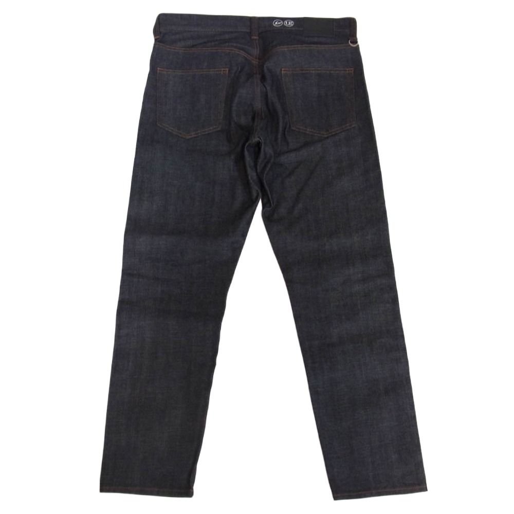ユニフォームエクスペリメント uniform experiment 23AW RIGID DENIM 