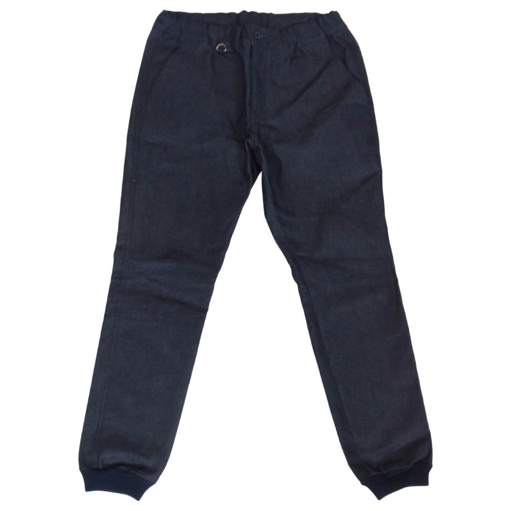 SOPHNET. ソフネット 24SS SOPH-240026 SLIM FIT RIBBED PANTS スリム 