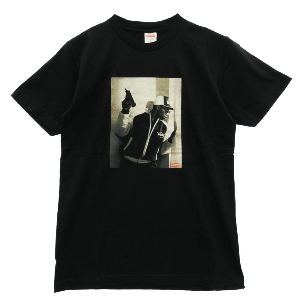 Supreme シュプリーム 14AW Krs One Tee ケーアールエス 半袖 TEE Tシャツ カットソー ブラック系 M【極上美品】【中古】