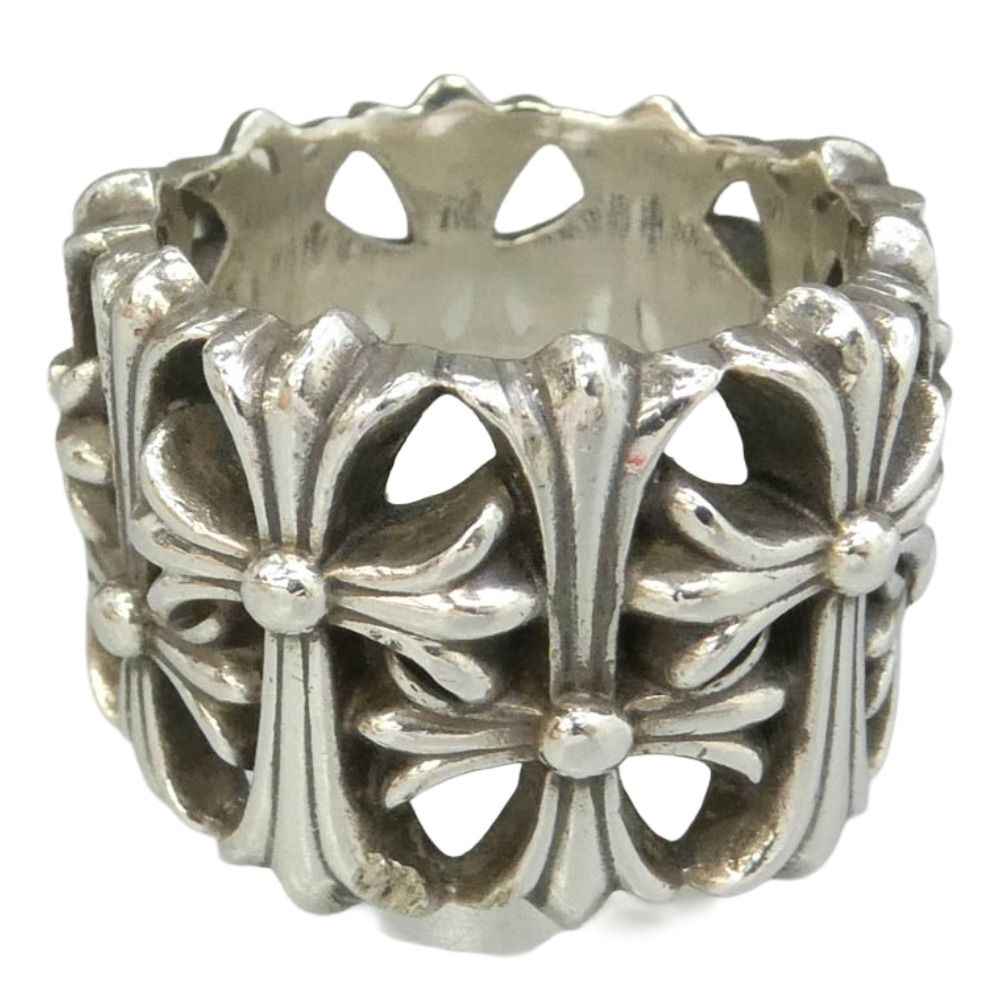 CHROME HEARTS クロムハーツ（原本有） CEMETERY セメタリークロス