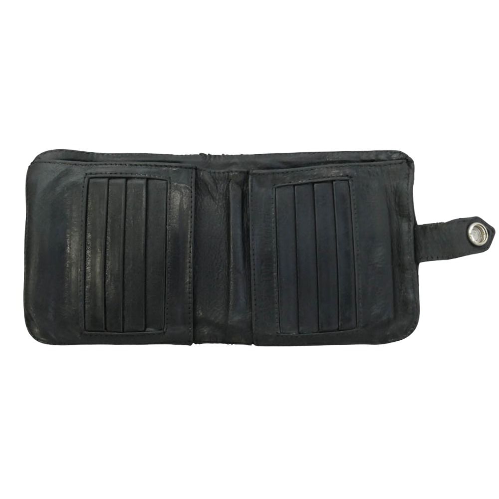 CHROME HEARTS クロムハーツ（原本無） SQ BTN BILL スクエア ボタン