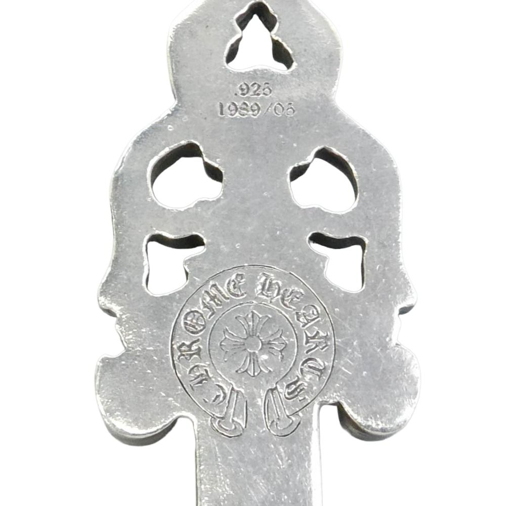 CHROME HEARTS クロムハーツ（原本無） LARGE DAGGER ラージ ダガー