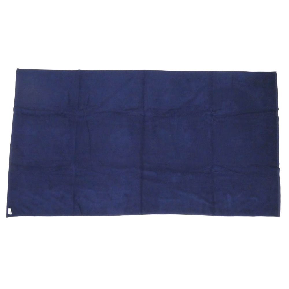 Supreme シュプリーム Tonal Logo Towel トーナルロゴ タオル ネイビー
