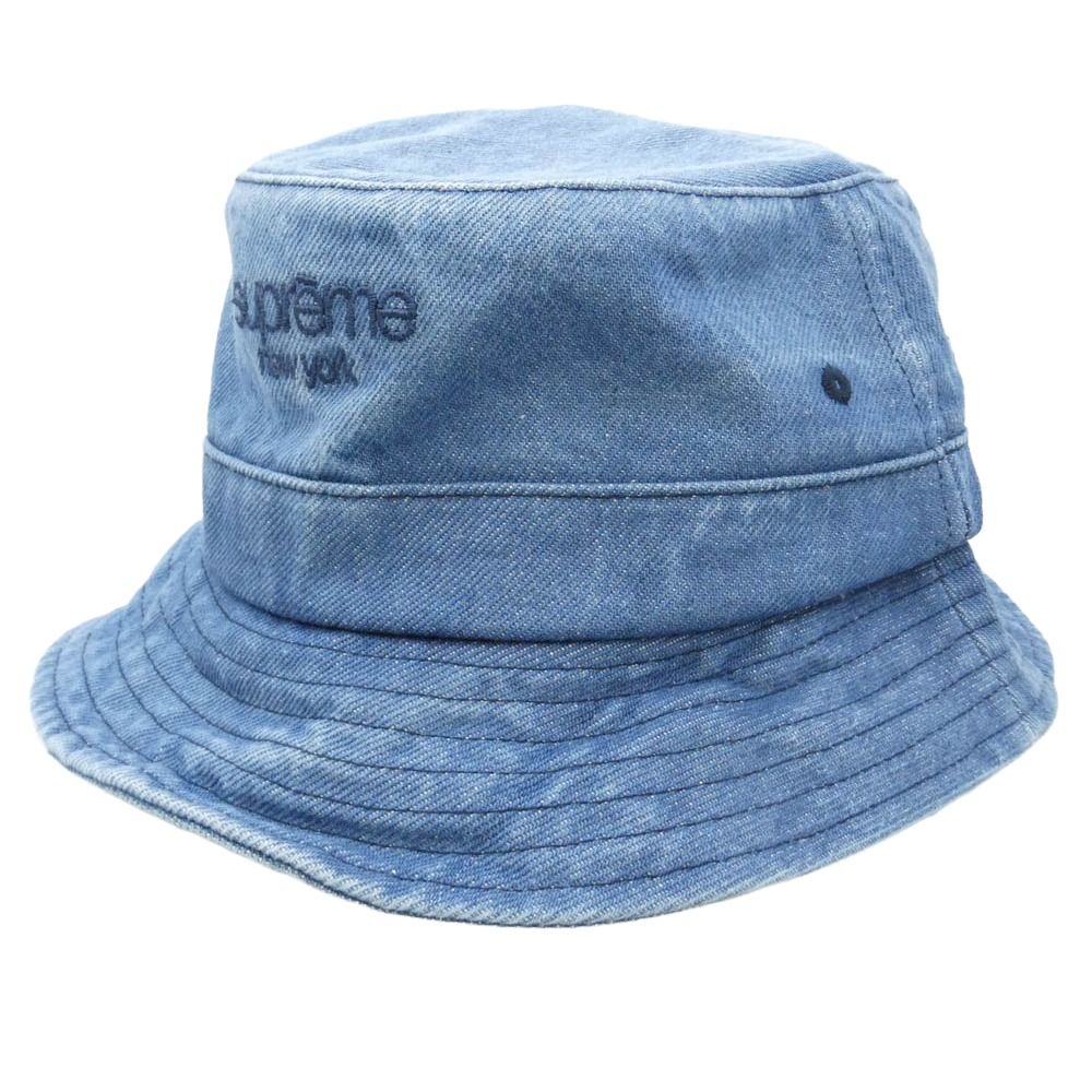 Supreme シュプリーム 24AW Classic Logo Crusher クラシック ロゴ