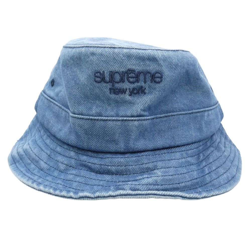 Supreme シュプリーム 24AW Classic Logo Crusher クラシック ロゴ