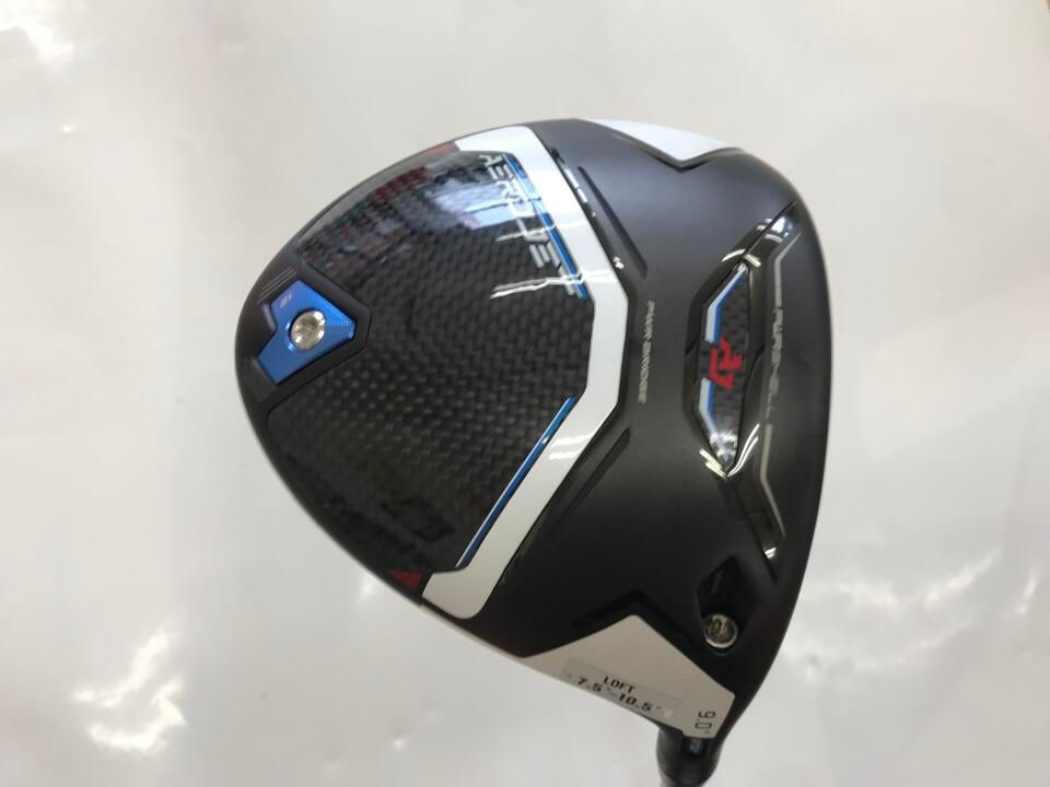 コブラ AEROJET 9.0度 ディアマナ GT50 Sフレックス ドライバー 中古 ゴルフドゥ!柏店【最短即日発送】