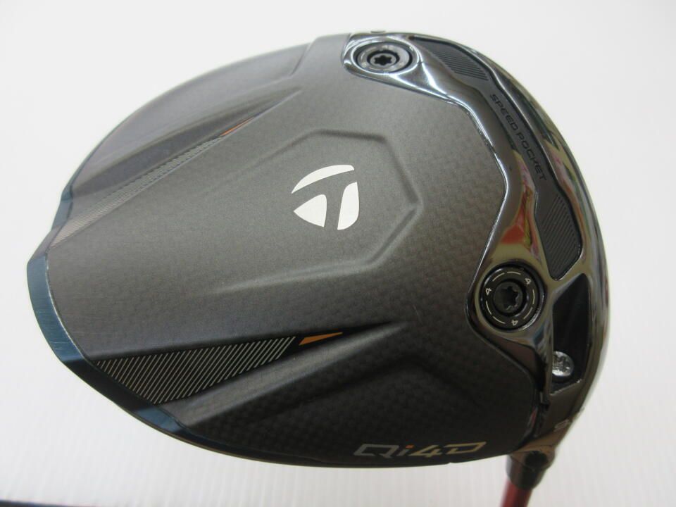テーラーメイド Qi4D 9度 26 VENTUS TR BLUE 5 Sフレックス ドライバー 中古 ゴルフドゥ!南風原店【最短即日発送】