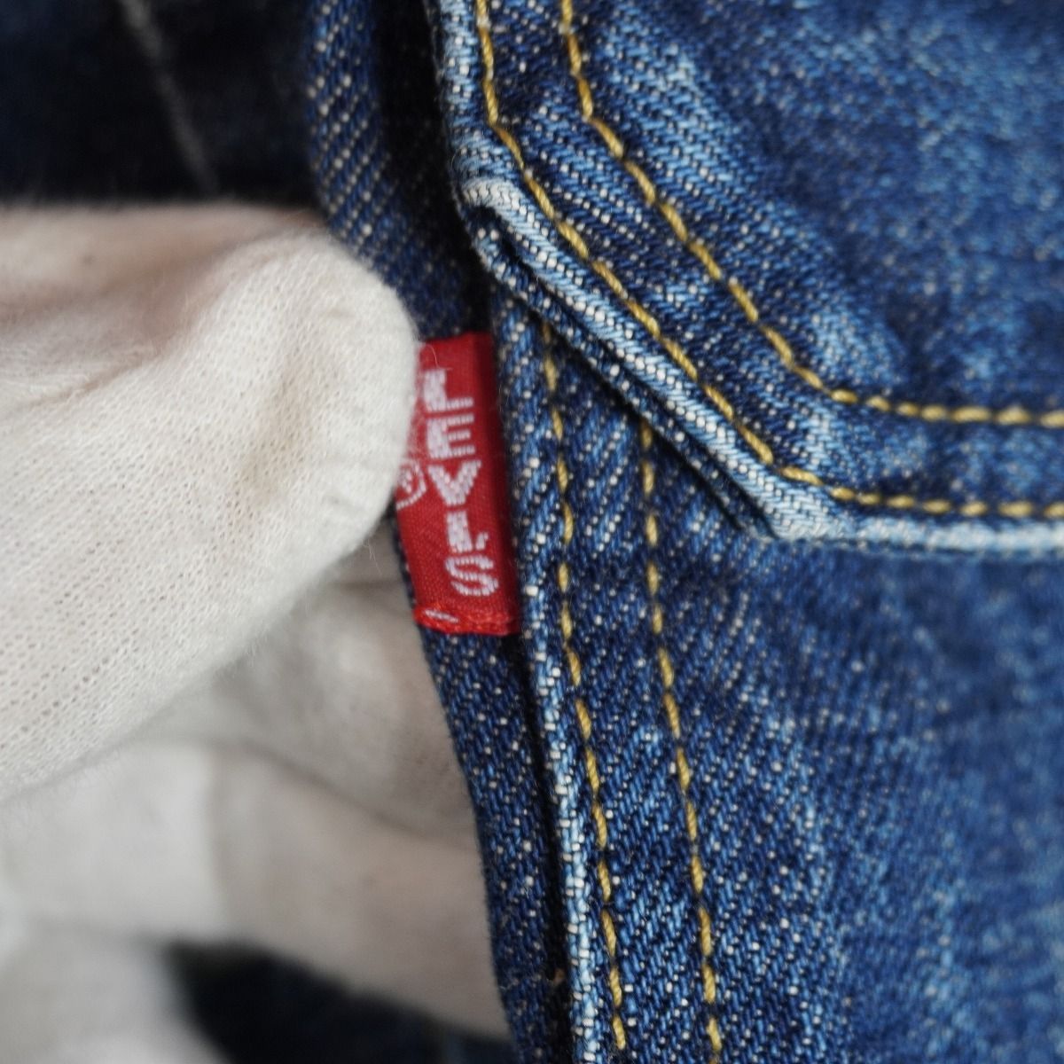 90s 97年製 LEVI
