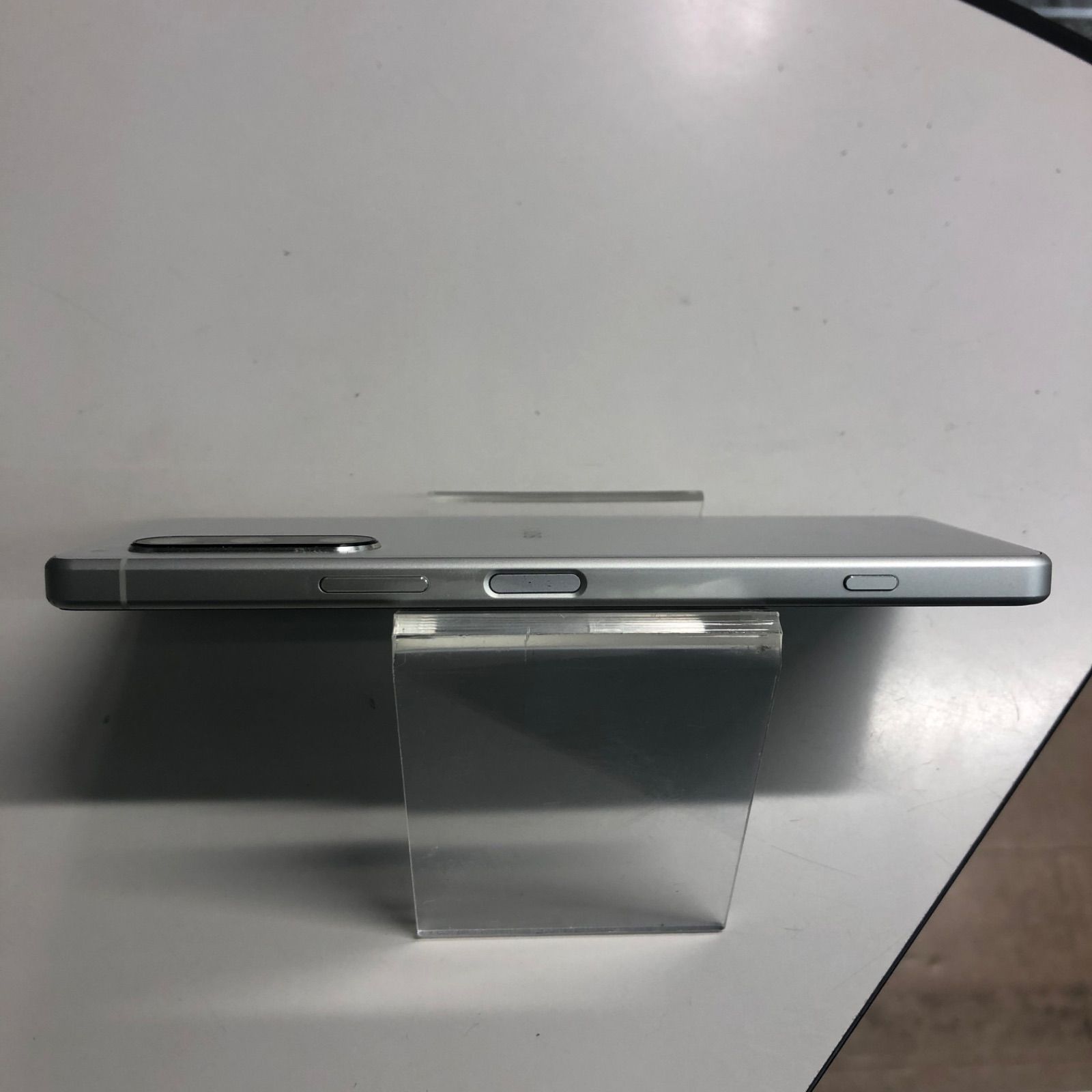 訳あり】Xperia 5 IV SIMFREE 128GB シルバー - メルカリ