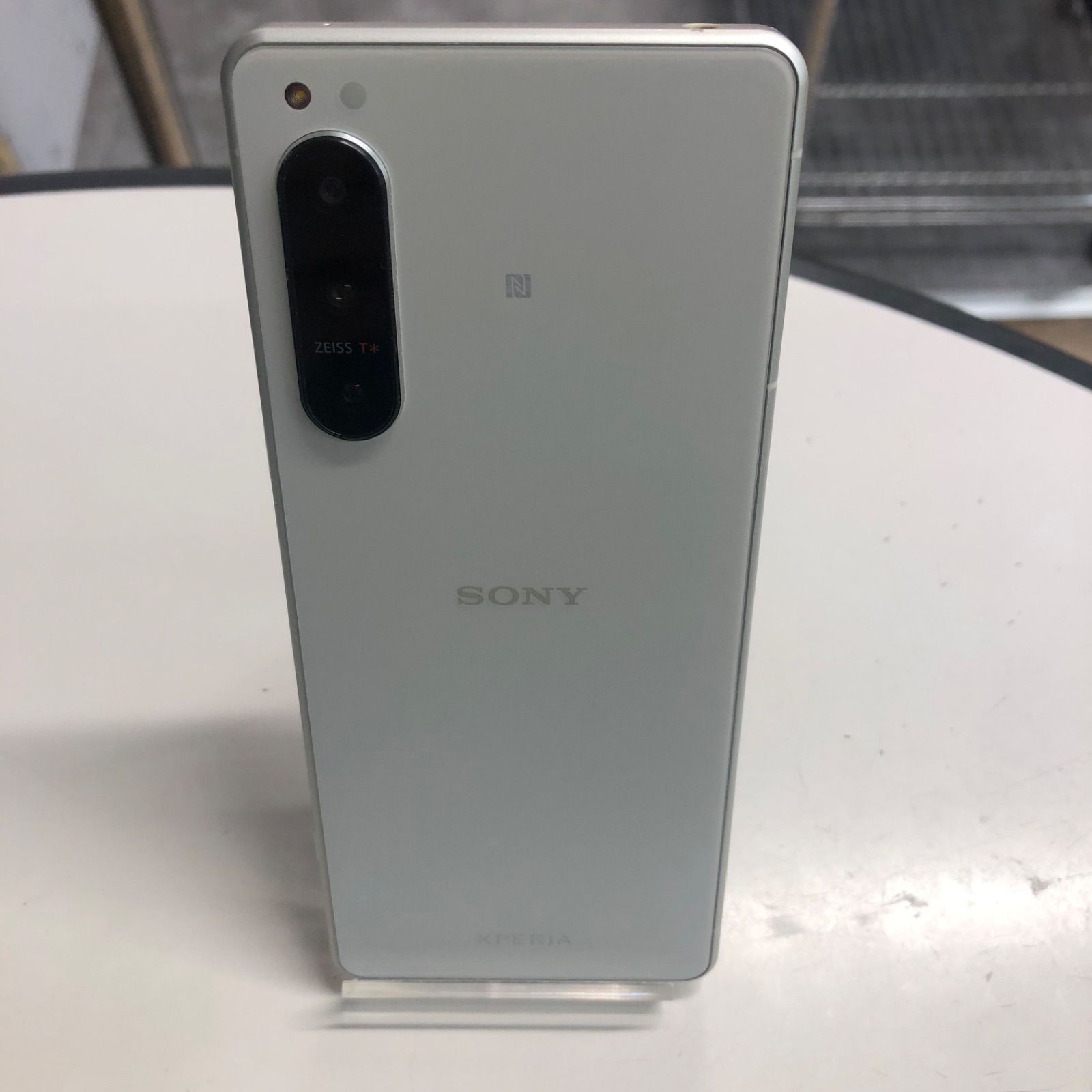 訳あり】Xperia 5 IV SIMFREE 128GB シルバー - メルカリ