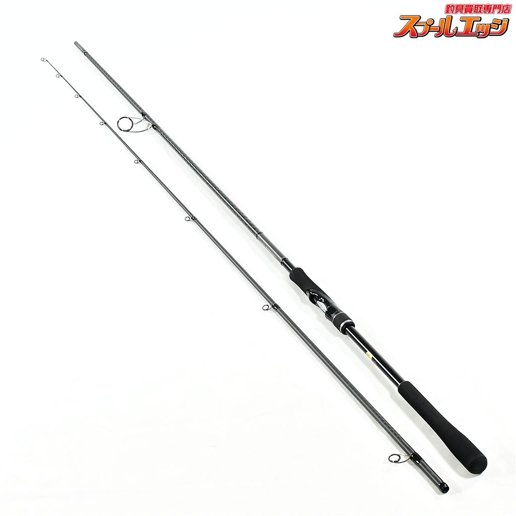 ★☆【シマノ】 18ディアルーナ S106MH SHIMANO DIALUNA シーバス ヒラスズキ ヒラメ K_207★☆v48321