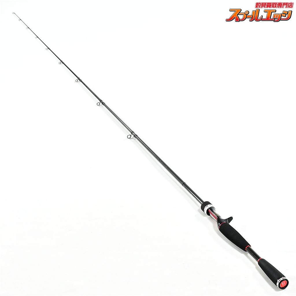 ★☆【ダイワ】 スティーズ STZ 7011HFB-SV ハリアー DAIWA STEEZ HARRIER ブラックバス K_259★☆v48365