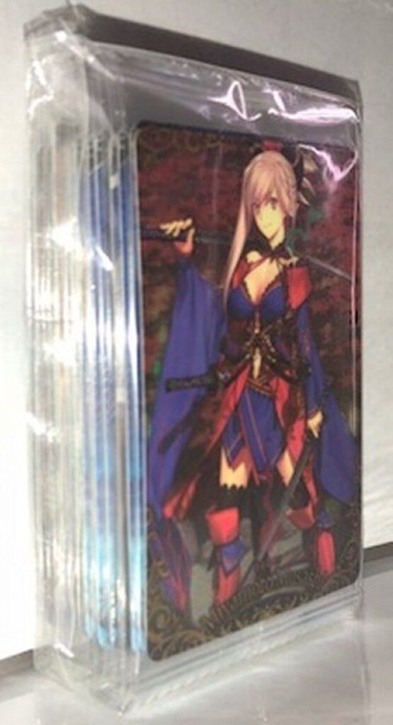 Fate Grand Order ウエハース3 全25種 フルコンプセット FGO 新品未