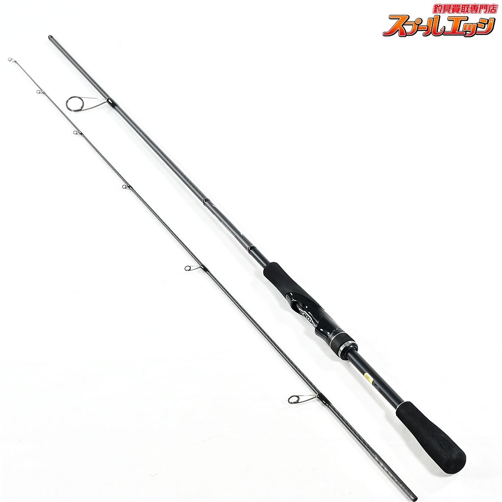 ★☆【シマノ】 21ディアルーナ BS S66ML ボートシーバス SHIMANO DIALUNA BOAT SEABASS シーバス イナダ サワラ K_144★☆v48370