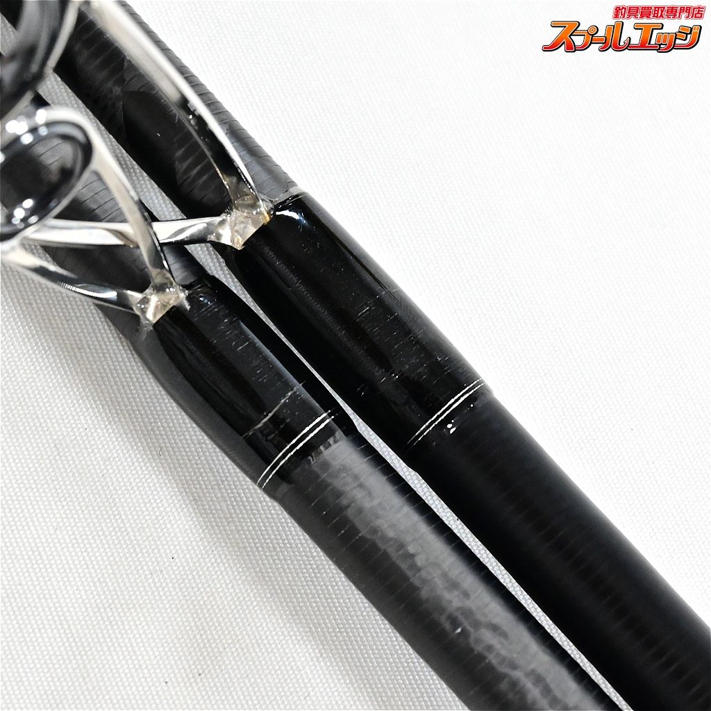★☆【シマノ】 23ディアルーナ S106ML SHIMANO DIALUNA シーバス ヒラメ マゴチ K_206★☆v48372