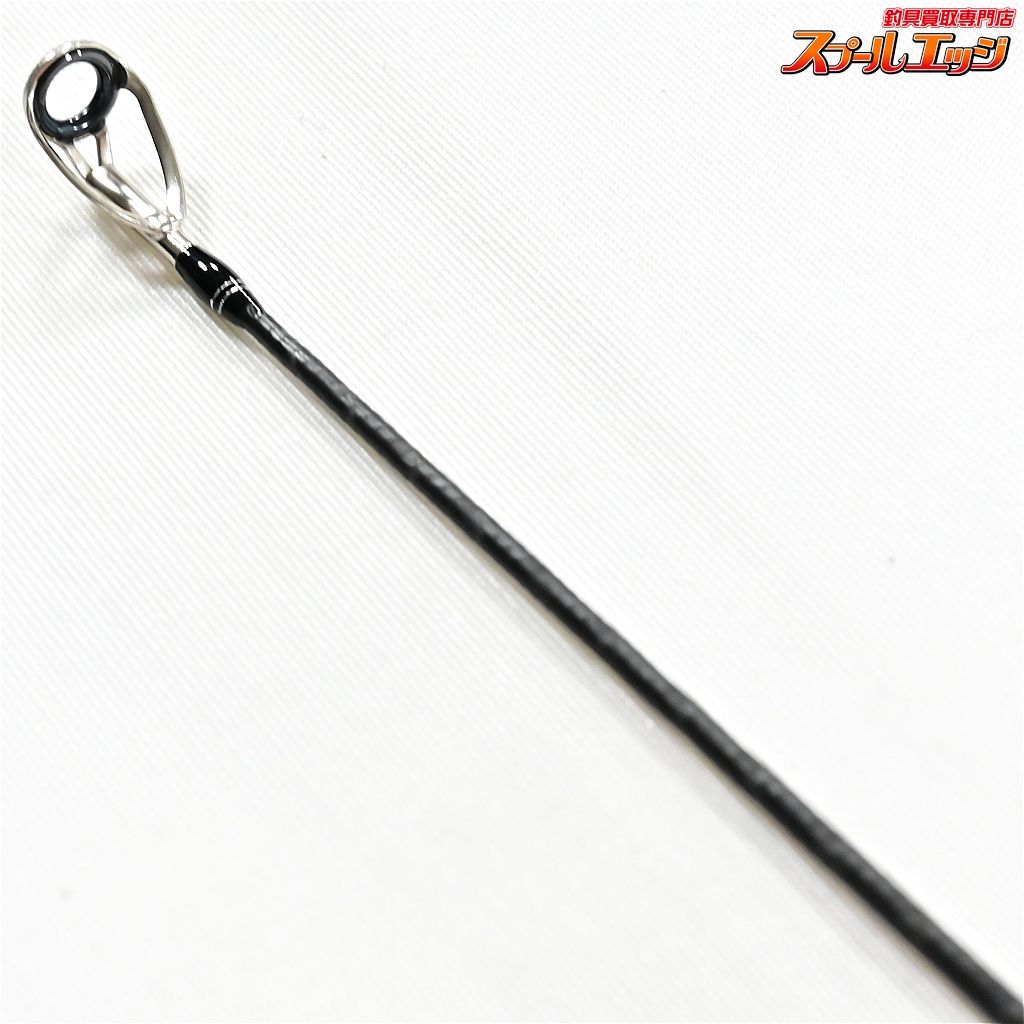 ★☆【シマノ】 23ディアルーナ S106ML SHIMANO DIALUNA シーバス ヒラメ マゴチ K_206★☆v48372