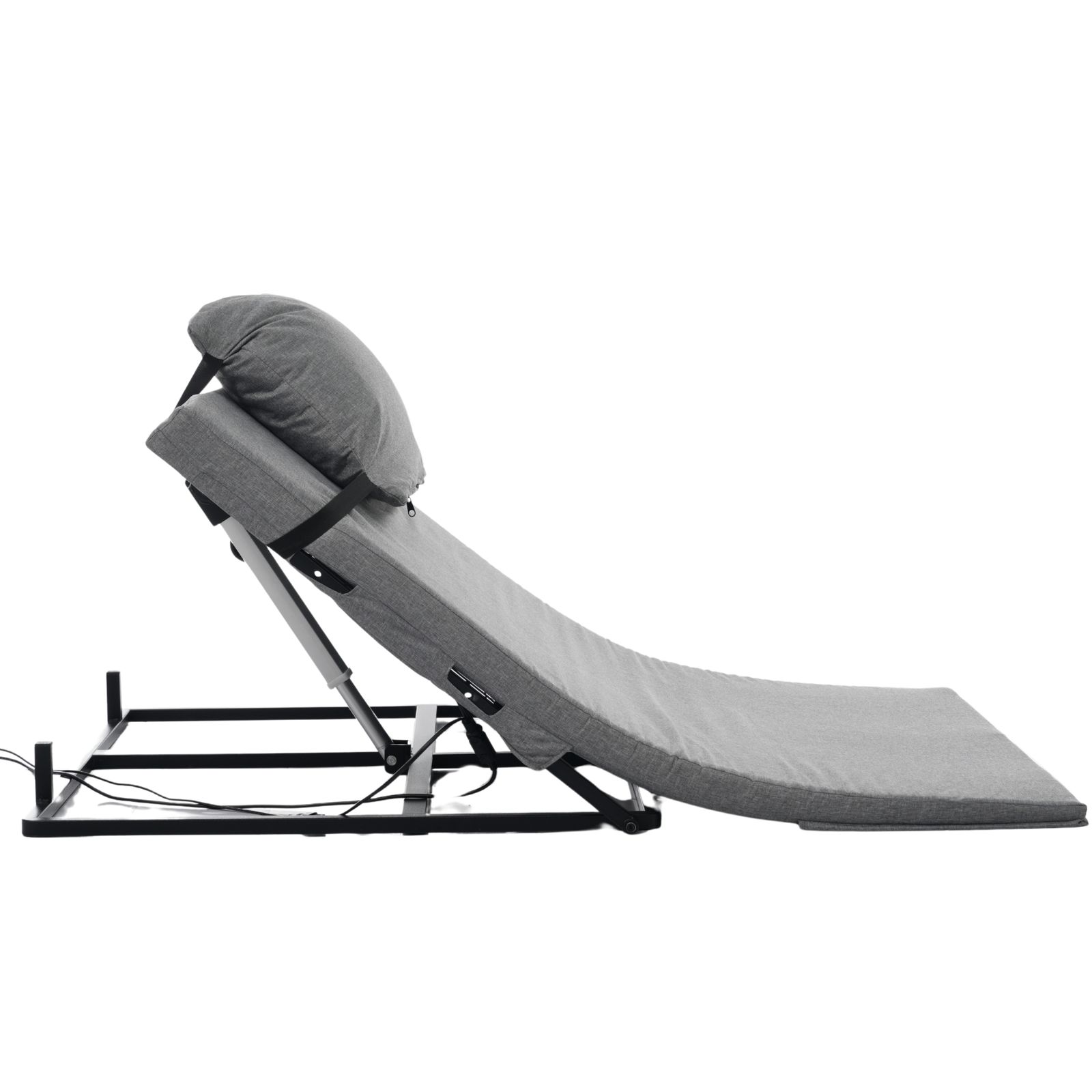 75*125cm 電動マット サイズ 電動リクライニングマット 電動ベッド 75*125cm 電動マット サイズ 電動リクライニングマット 電動ベッド