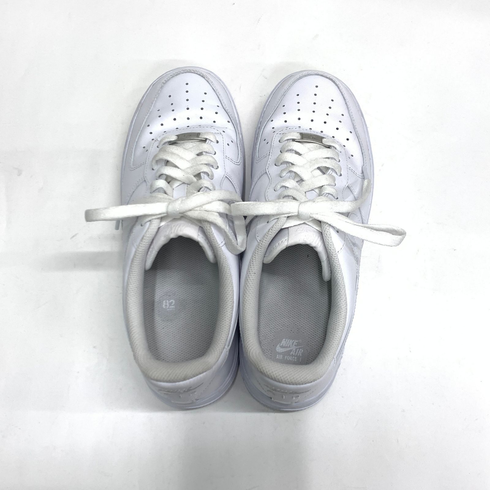 箱付 NIKE ナイキ 2021 CW2288-111 AIR FORCE 1 