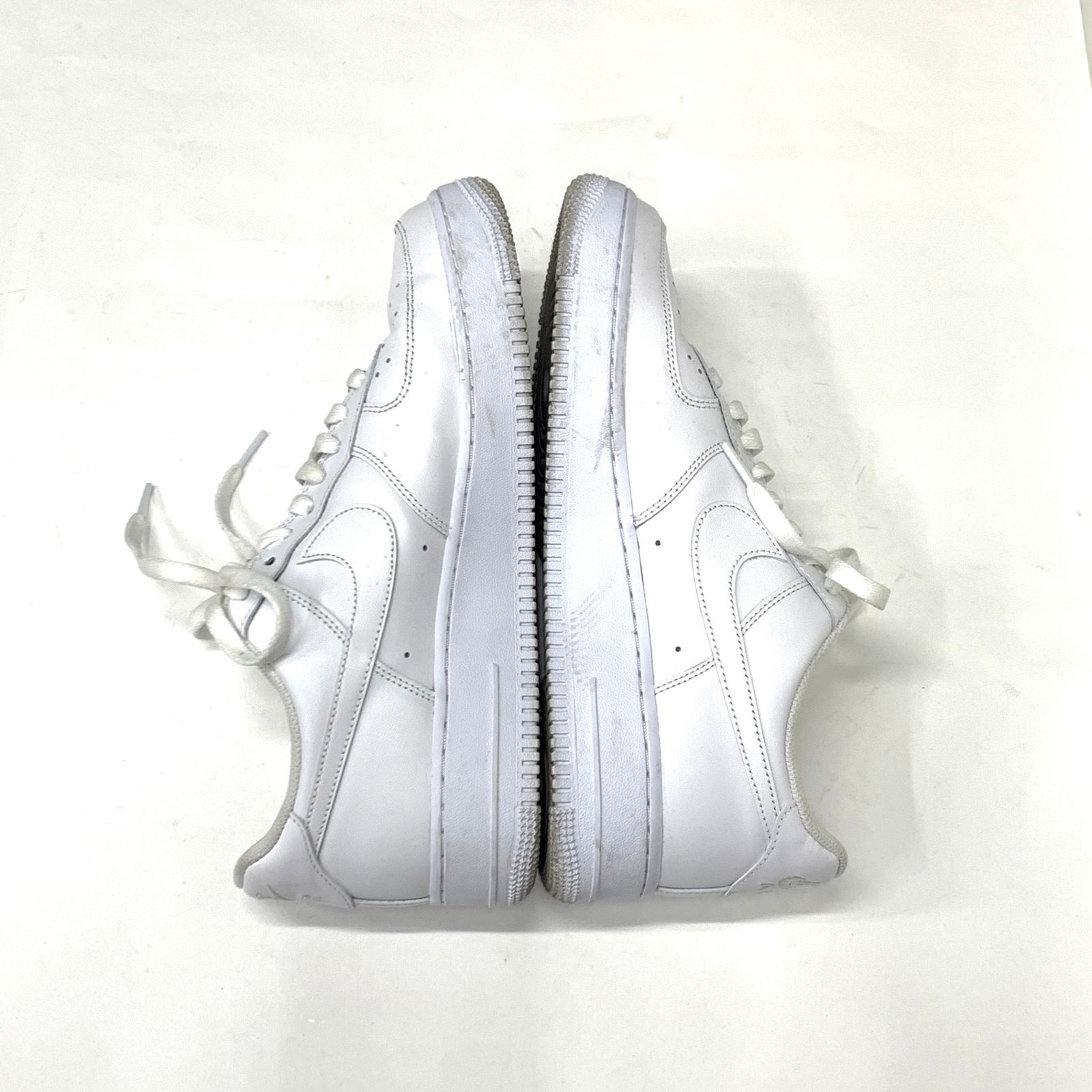 箱付 NIKE ナイキ 2021 CW2288-111 AIR FORCE 1 
