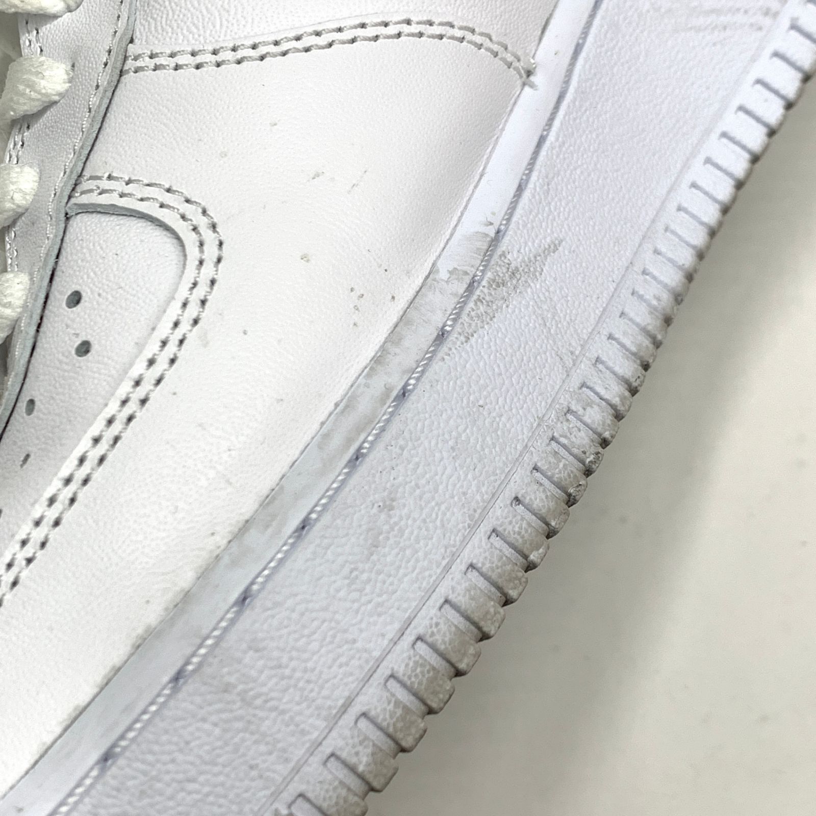 箱付 NIKE ナイキ 2021 CW2288-111 AIR FORCE 1 