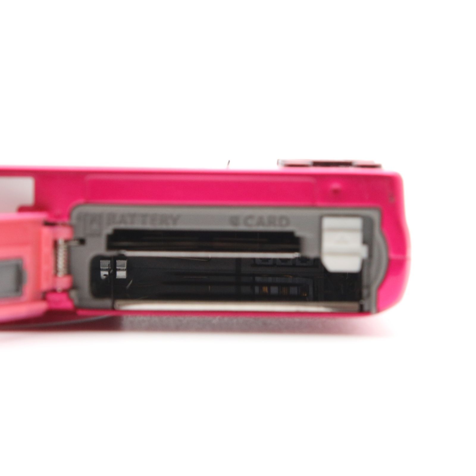 極上品】 Panasonic LUMIX DMC-SZ9 ピンク 光学10倍 デジタルカメラ