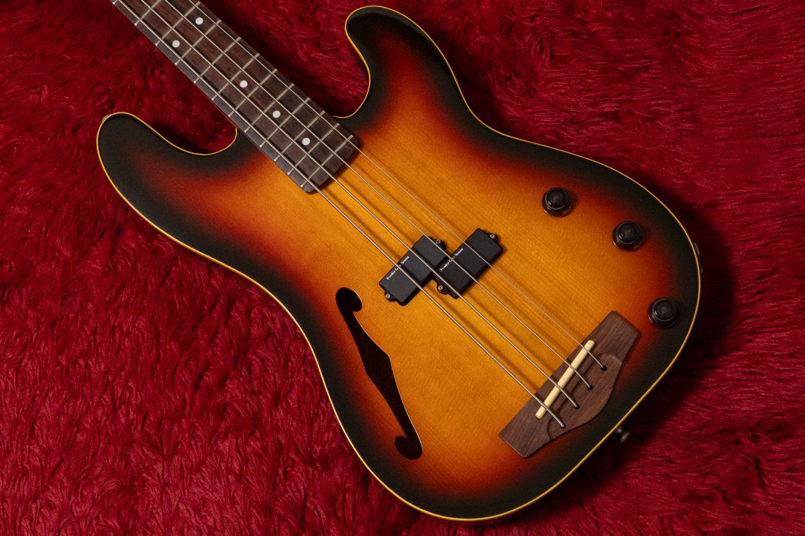 【used】Fender Japan / PBAC-950 1990~1991 3.465kg #K004596【GIB横浜】エレキベース