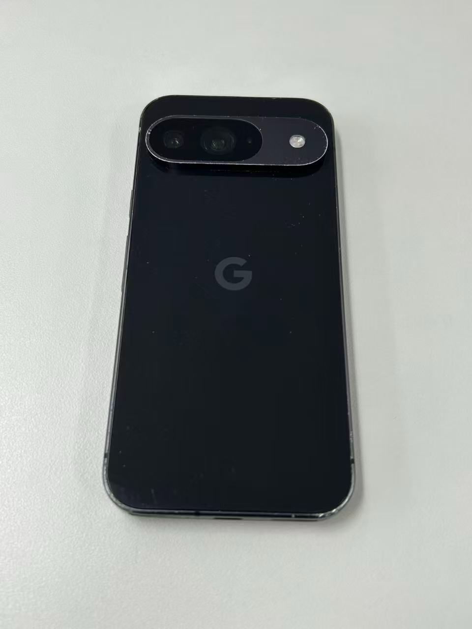 【訳あり】Google Pixel 9 オブシディアン