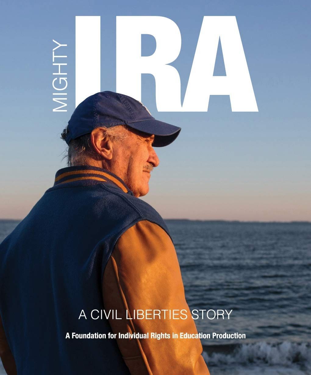Mighty Ira [Blu-ray]
