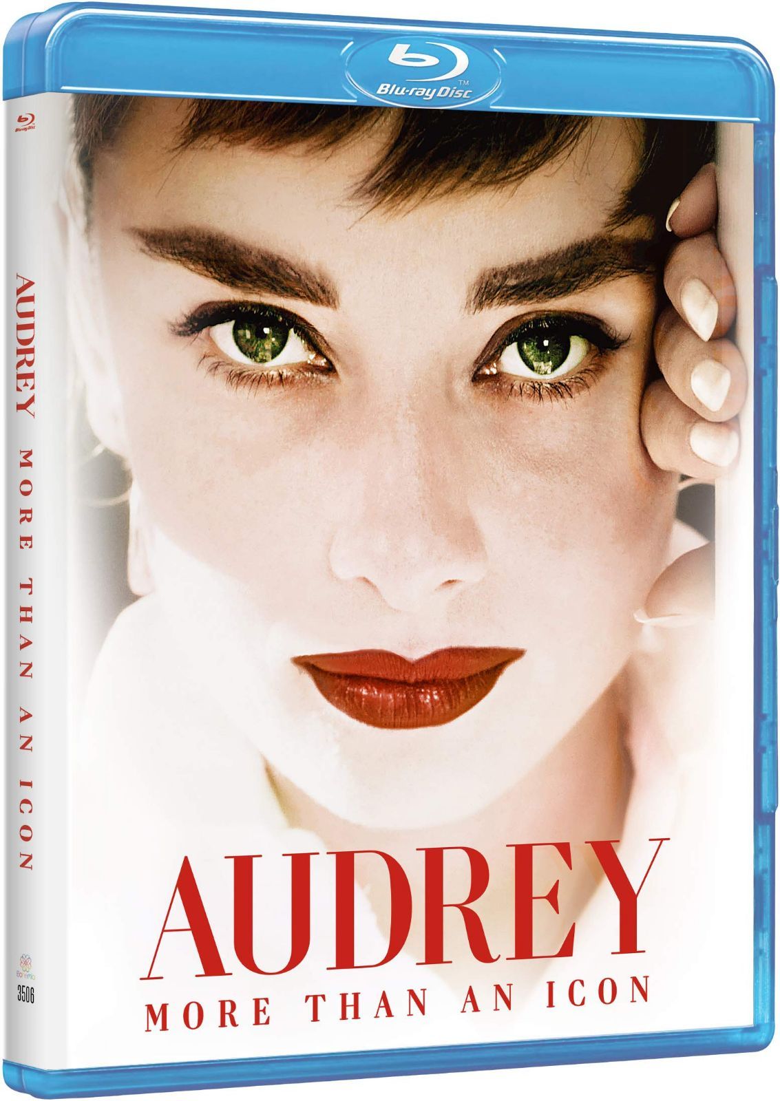 Audrey [Blu-ray]