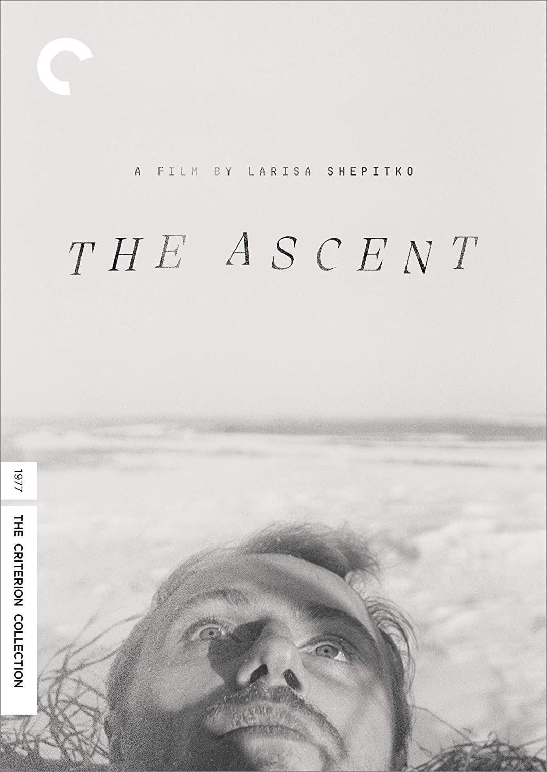 The Ascent (Criterion Collection) [DVD]