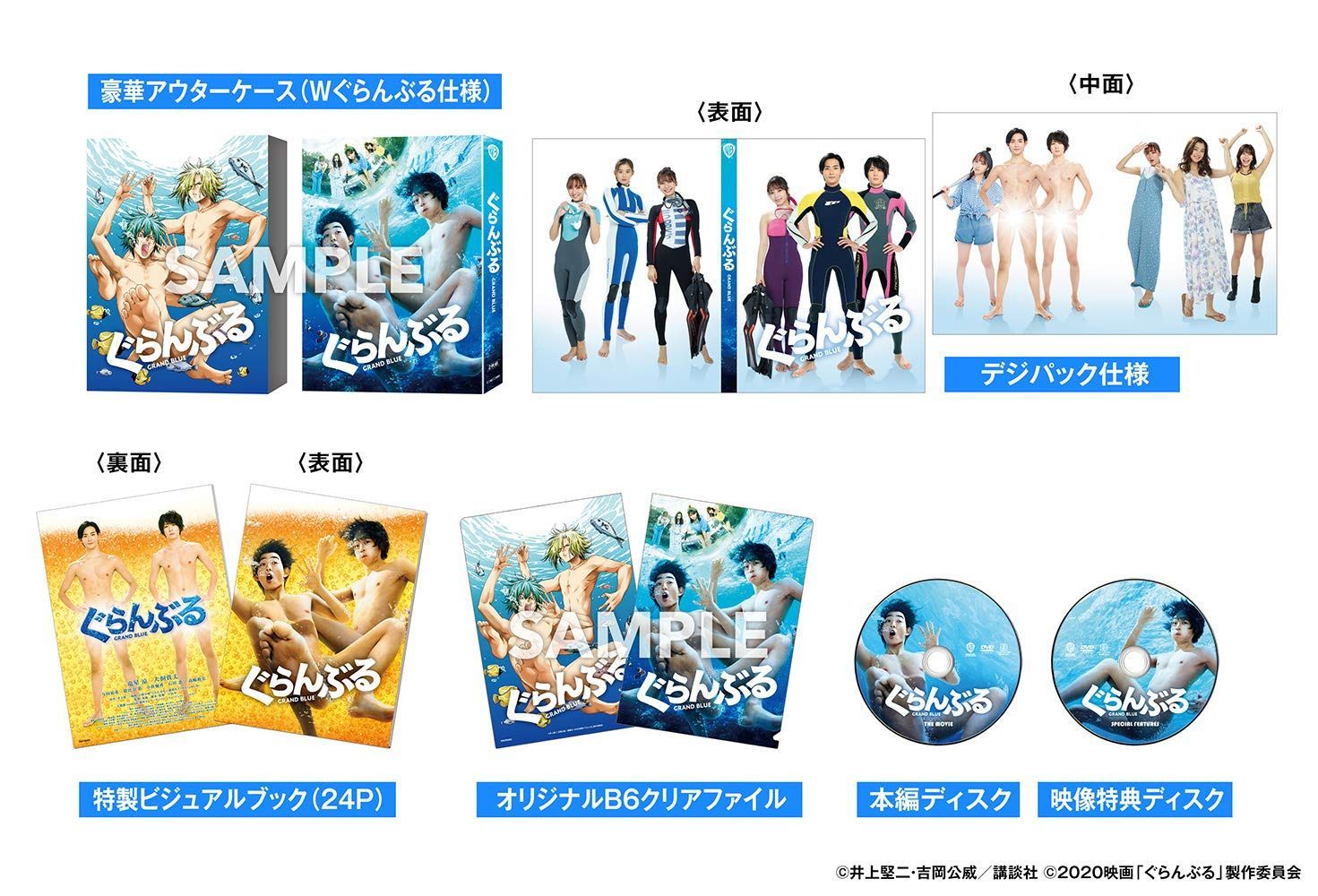 (初回仕様)ぐらんぶる DVD プレミアム・エディション(2枚組)