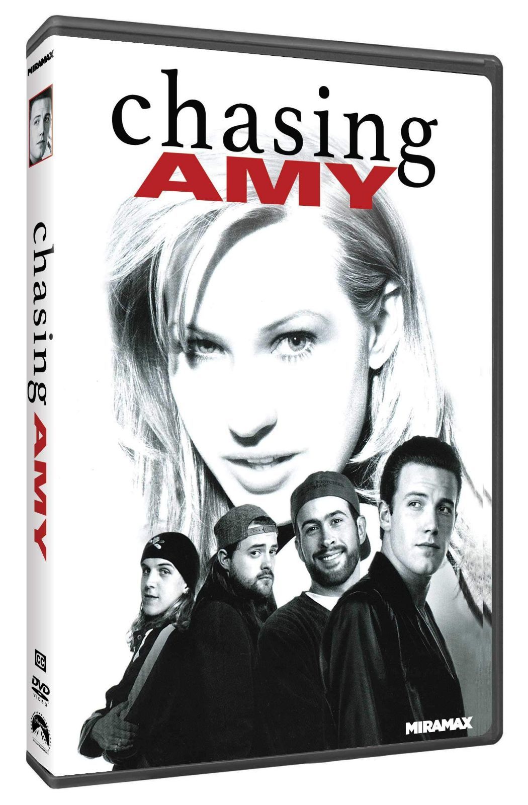 Chasing Amy [DVD]