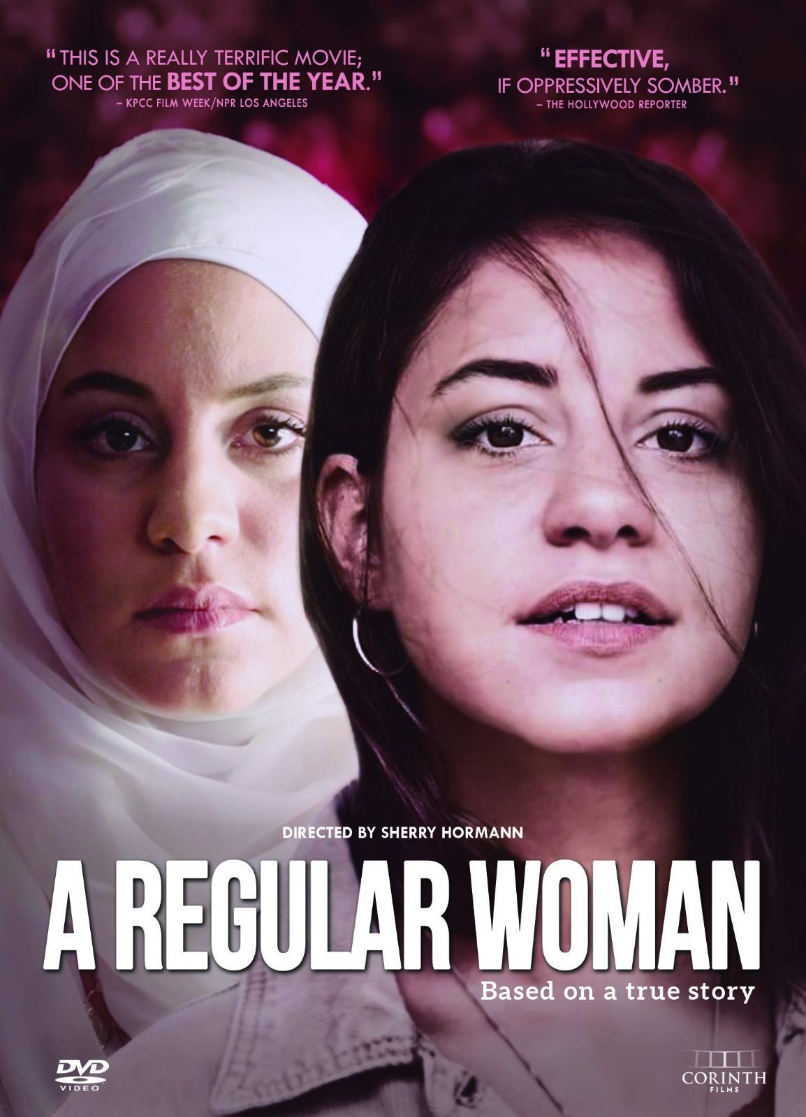 A Regular Woman [DVD]