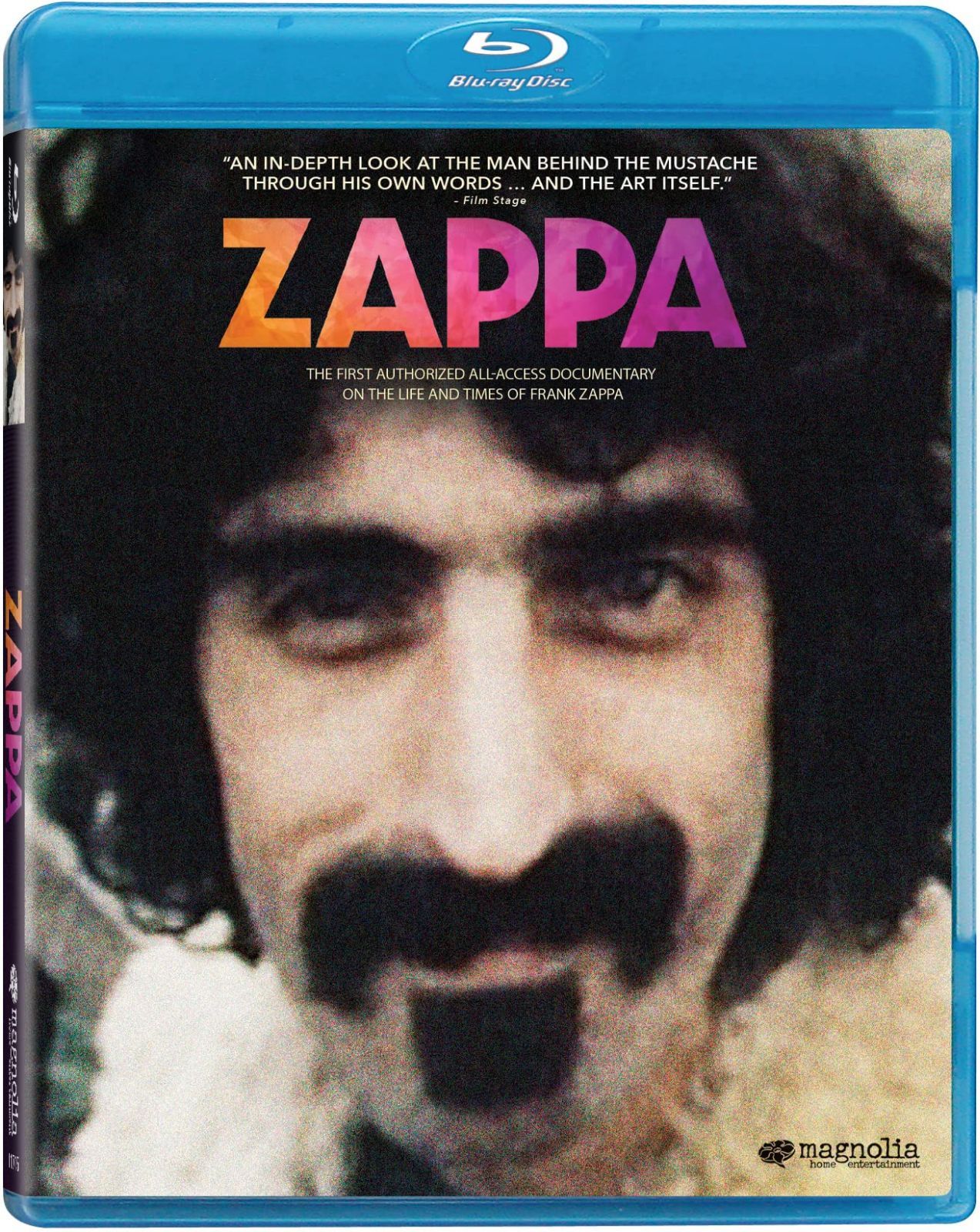 Zappa [Blu-ray]