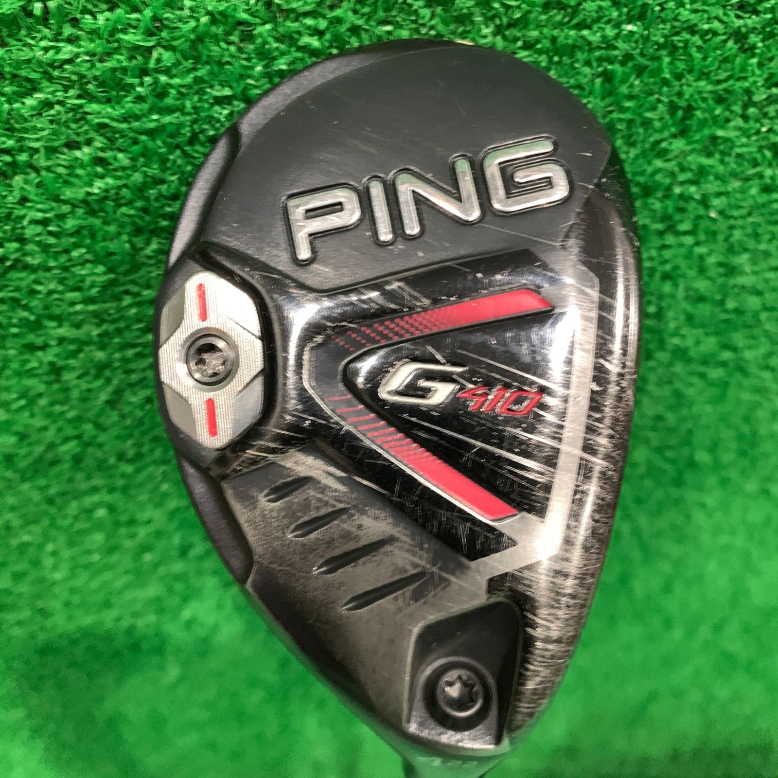 PING G410ドライバーシャフト　ALTA JCB SR ゴルフ ◇◇PING G410 4UT PING純正シャフト ALTA JCB R：C000768-004◇◇