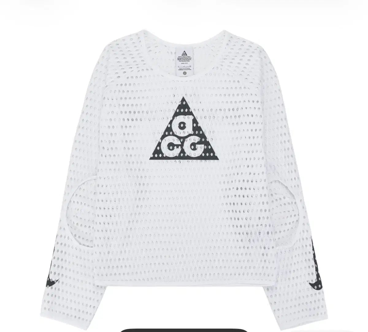 ナイキ ACG ラディカル エア フロ NXT 白 m サイズ