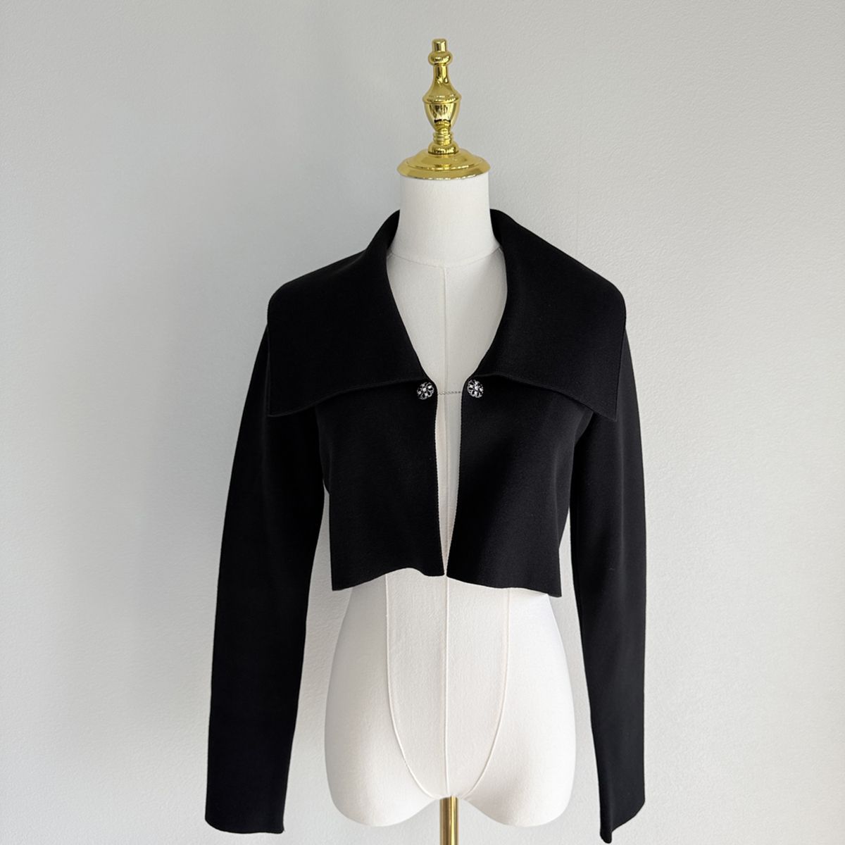 未使用に近い】FOXEY BOUTIQUE 37665 / フォクシーブティック レディ