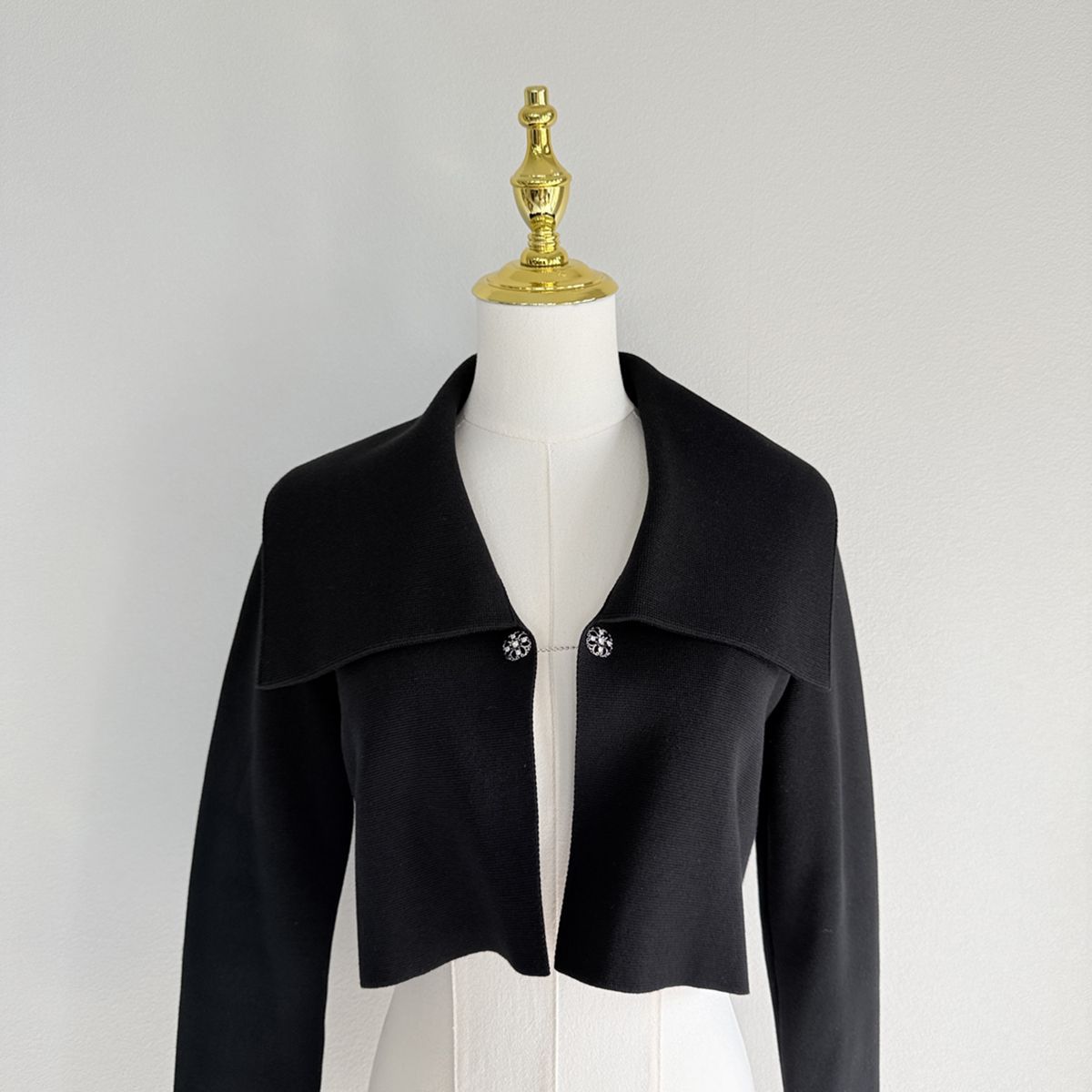 未使用に近い】FOXEY BOUTIQUE 37665 / フォクシーブティック レディ 