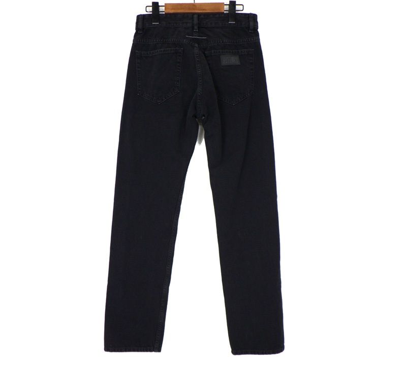 メゾンマルジェラ MM6 Maison Margiela 25AW 【 GRADATION STRAIGHT