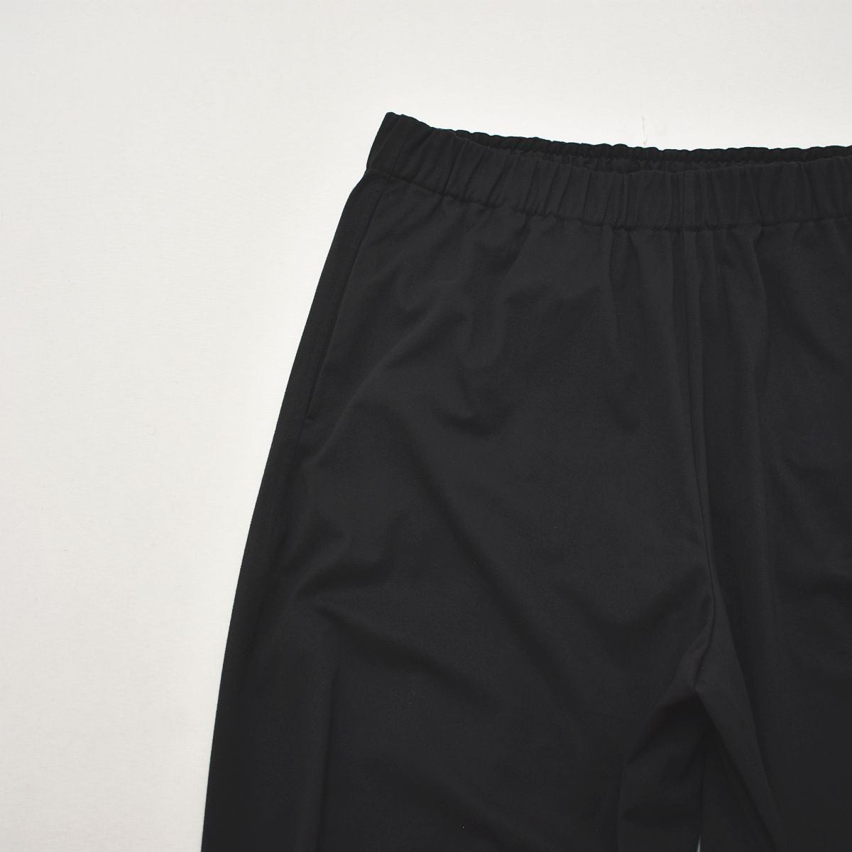 【上質】 ノースフェイス THE NORTH FACE NB32560 テックラウンジパンツ イージーパンツ デイリーウエア タウンカジュアル L ブラック メンズ