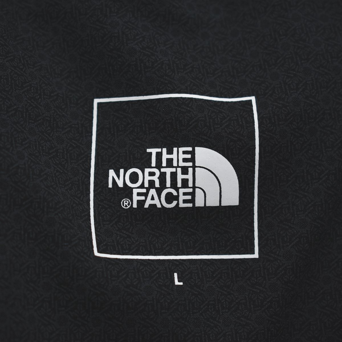 【上質】 ノースフェイス THE NORTH FACE NB32560 テックラウンジパンツ イージーパンツ デイリーウエア タウンカジュアル L ブラック メンズ
