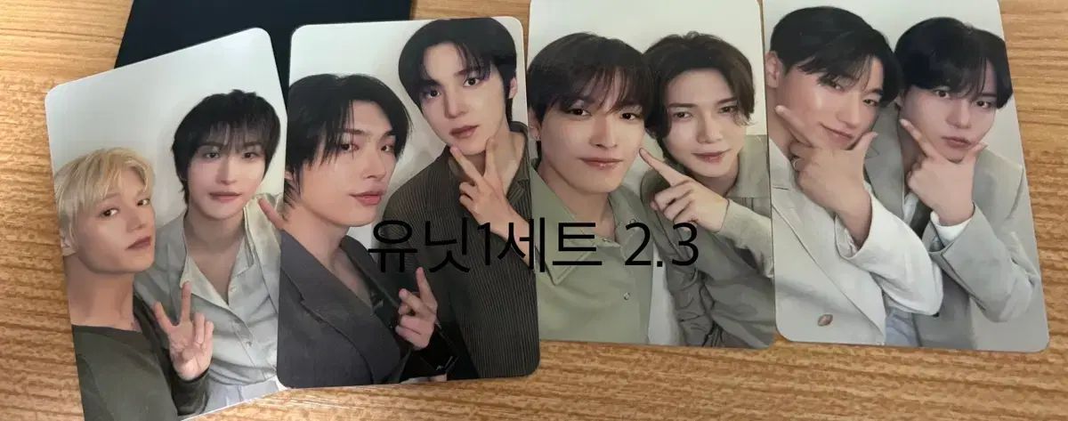 ATEEZ BRMUD x Skincare | Edition CLEANZ Special Bundle #ATEEZ UNIT 