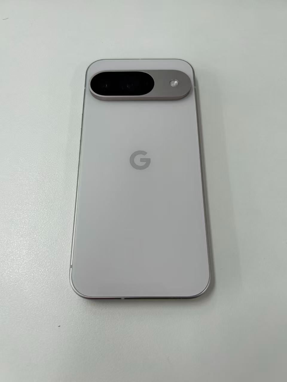 【ジャンク品】Google Pixel 9 ポーセリン