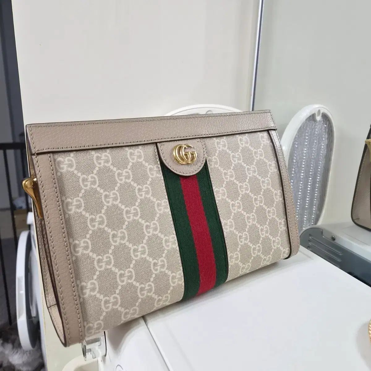 正規品 グッチ オフィディア GGスモールショルダーバッグ