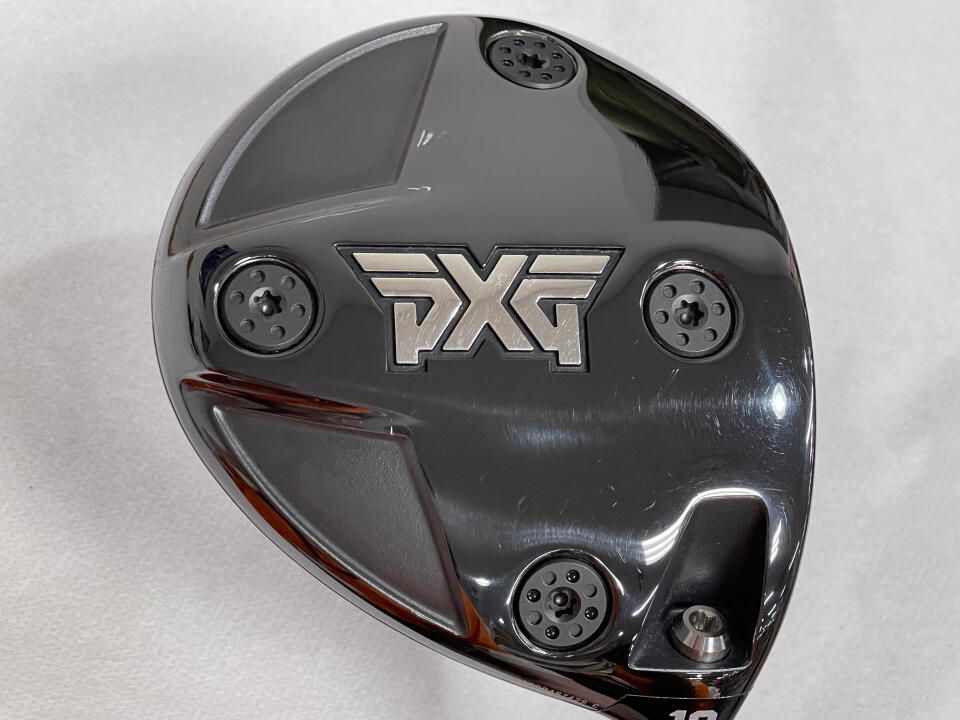 パーソンズエクストリームゴルフ SECRET WEAPON 13度 ディアマナPXG 60 Sフレックス ドライバー 中古 ゴルフドゥ!倉敷笹沖店【最短即日発送】
