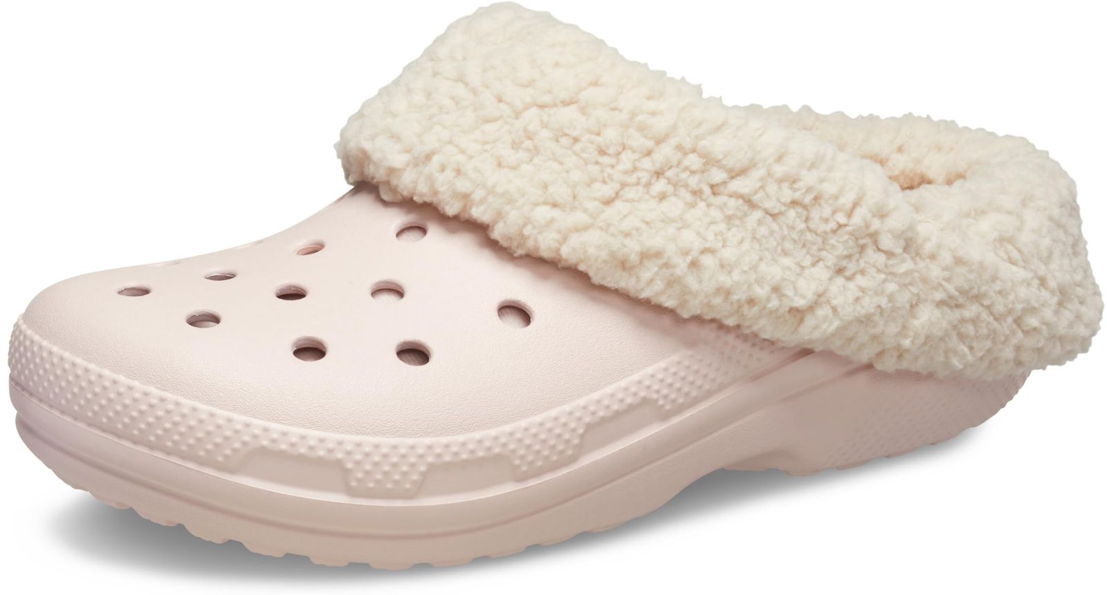 Crocs (クロックス) 男女兼用 大人用 クラシック ブリッツェン IV クロッグ, クォーツ, 7 Women/5 Men [クォーツ] [23.0~24.0 cm]