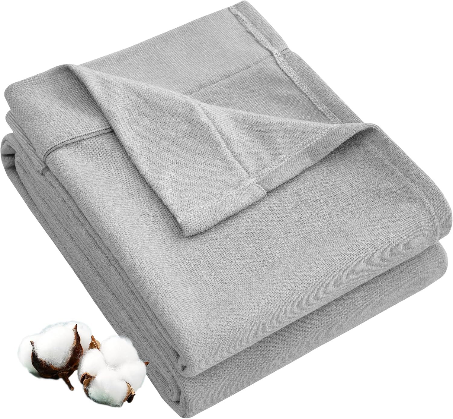 新品 タオルケット シングル 綿100％パイル 140×200cm 厚手 ふんわり